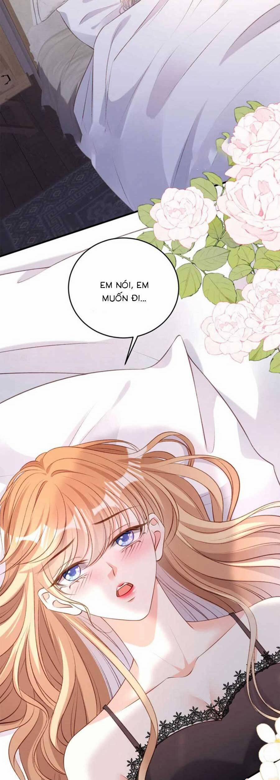 Chuyện Tình Chú Cháu: Vô Pháp Có Được Em 54 trang 11