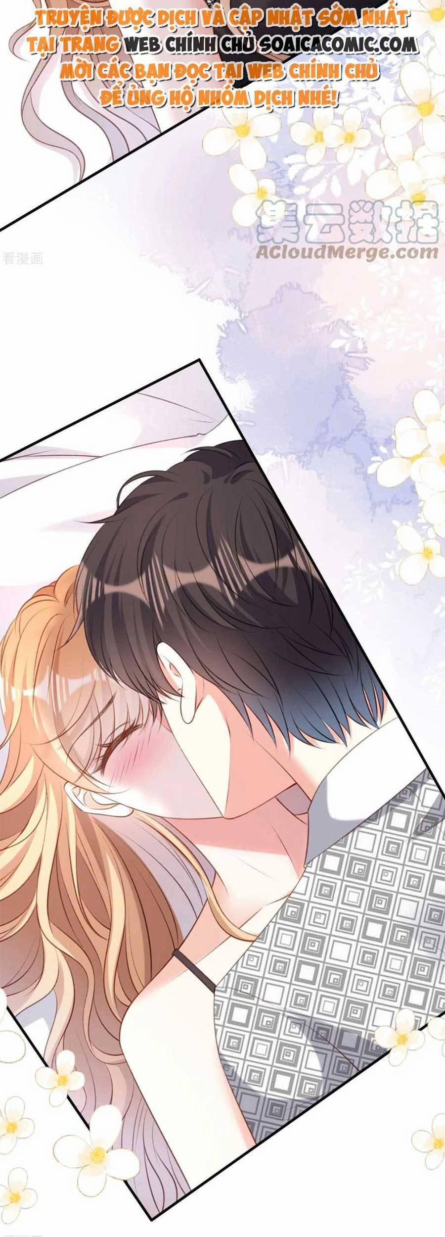 Chuyện Tình Chú Cháu: Vô Pháp Có Được Em 54 trang 12