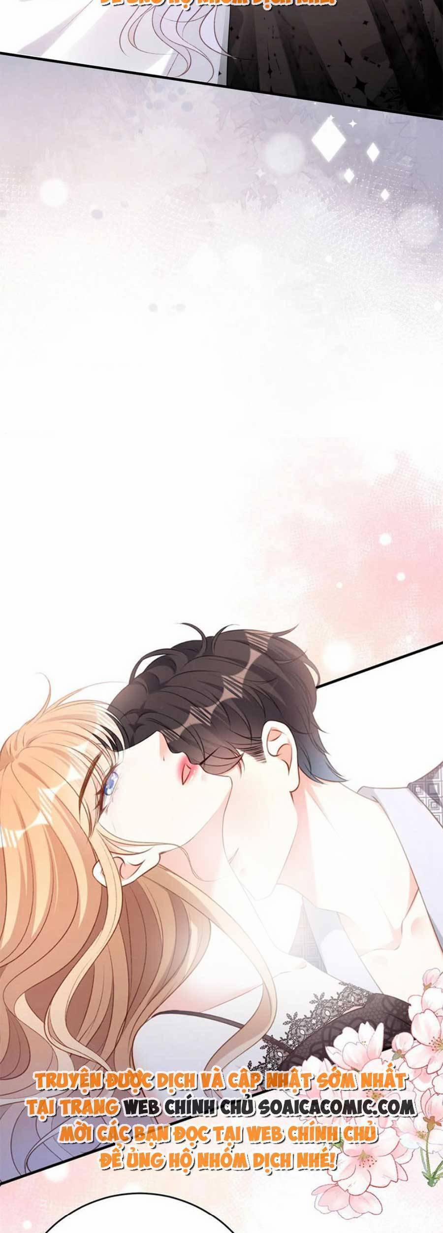 Chuyện Tình Chú Cháu: Vô Pháp Có Được Em 54 trang 18