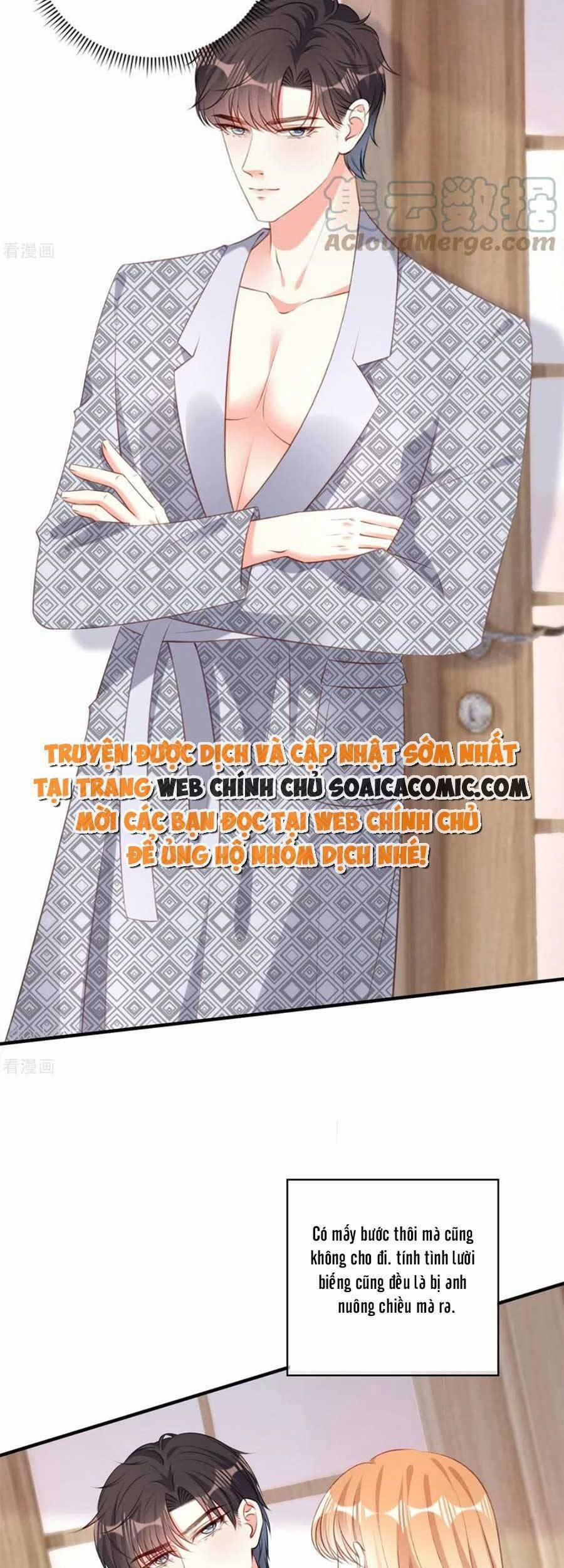 Chuyện Tình Chú Cháu: Vô Pháp Có Được Em 54 trang 2