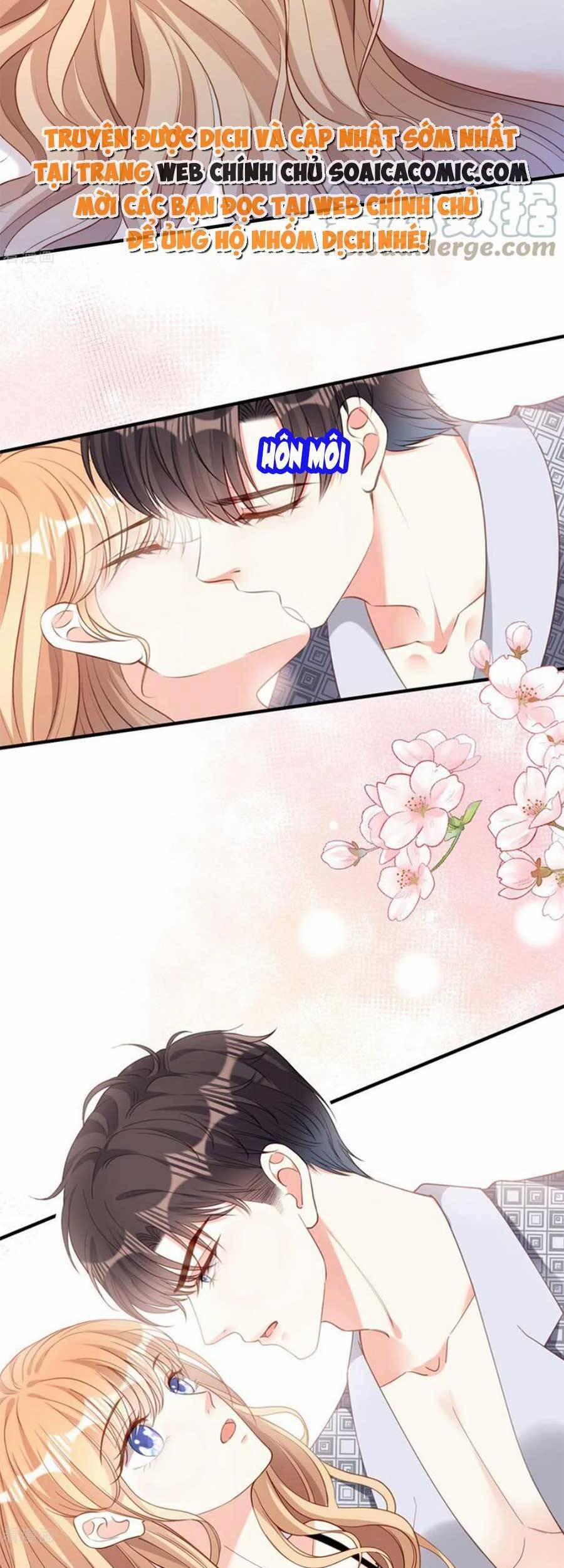 Chuyện Tình Chú Cháu: Vô Pháp Có Được Em 54 trang 20