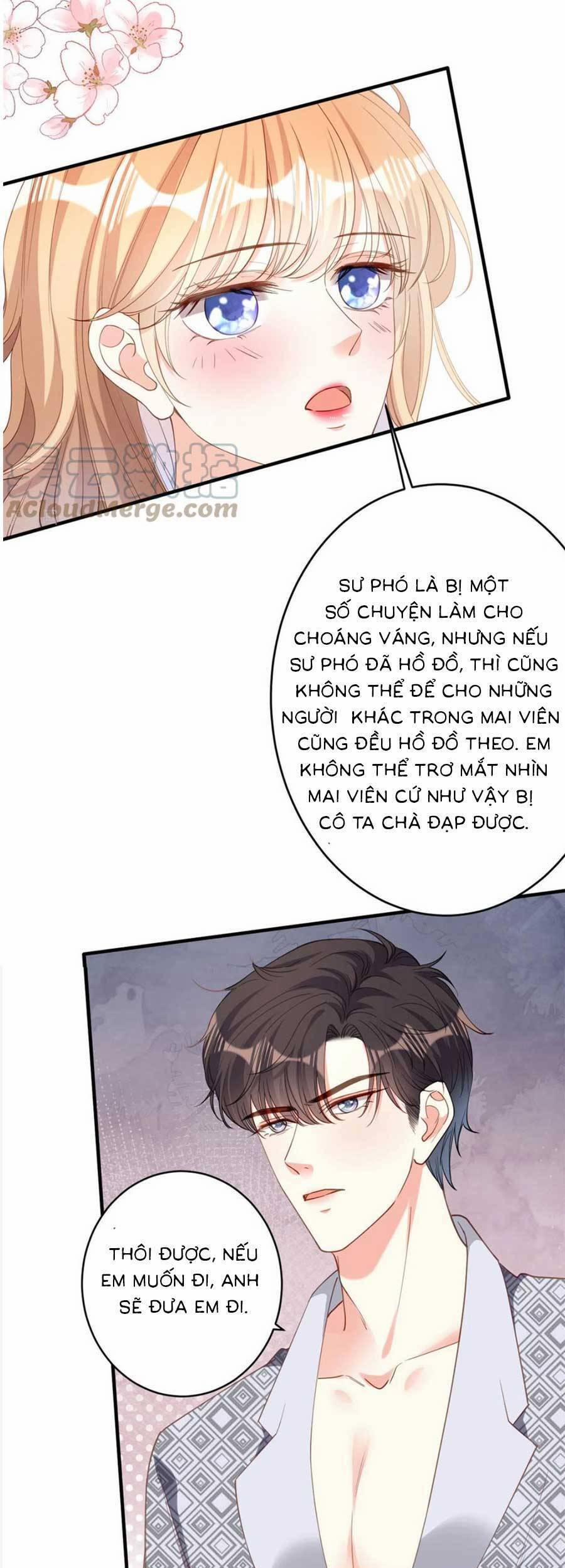 Chuyện Tình Chú Cháu: Vô Pháp Có Được Em 54 trang 22