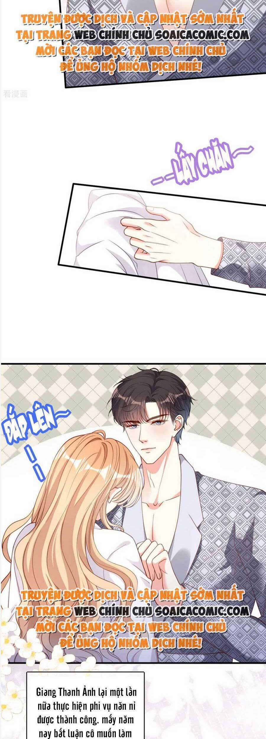 Chuyện Tình Chú Cháu: Vô Pháp Có Được Em 54 trang 23