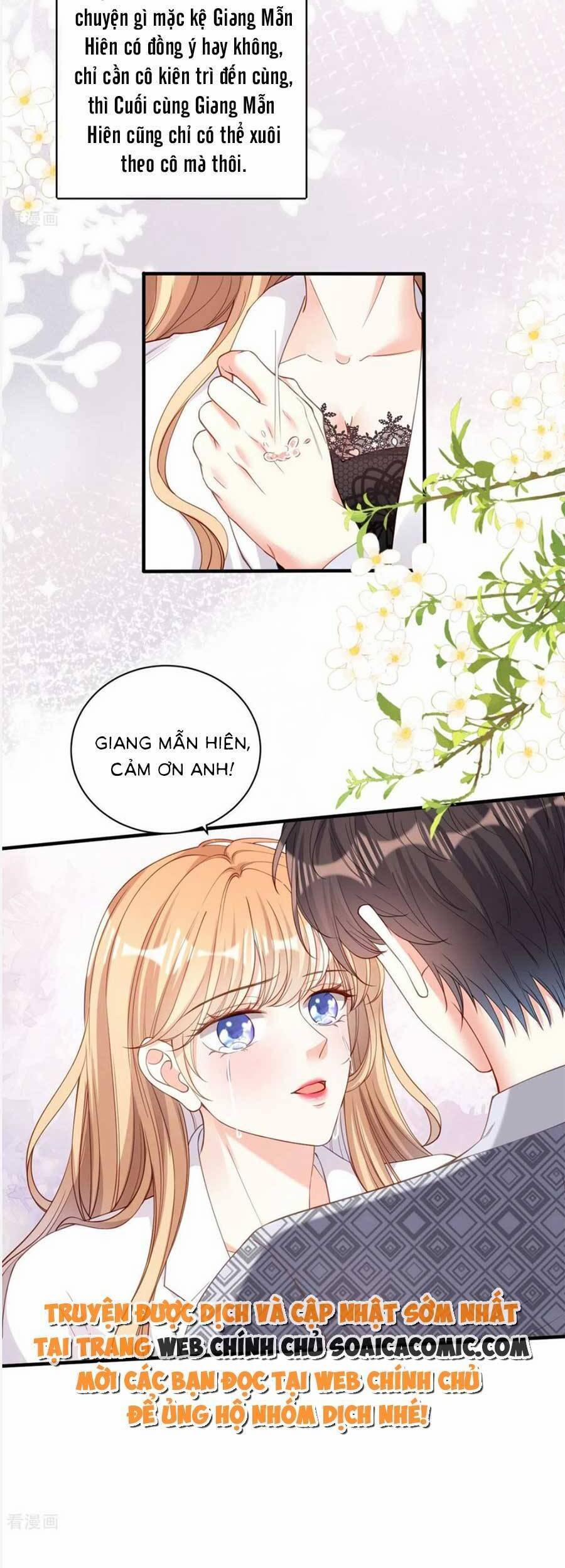 Chuyện Tình Chú Cháu: Vô Pháp Có Được Em 54 trang 24