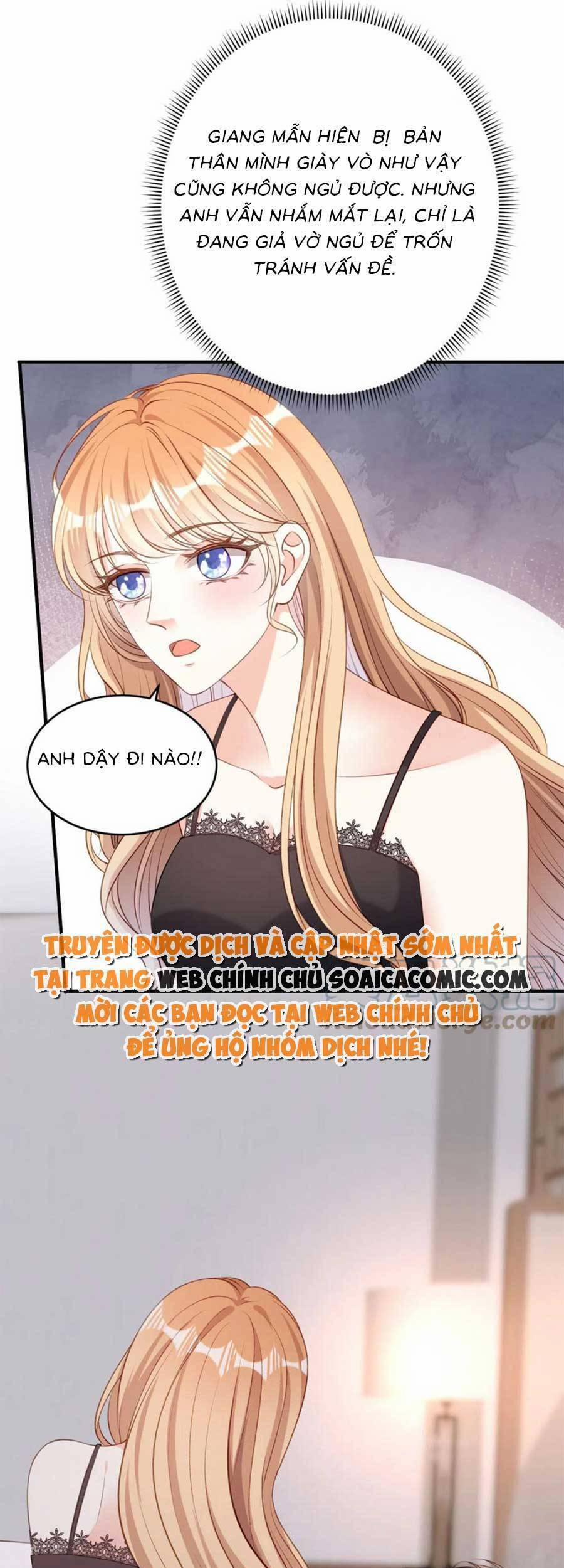 Chuyện Tình Chú Cháu: Vô Pháp Có Được Em 54 trang 5