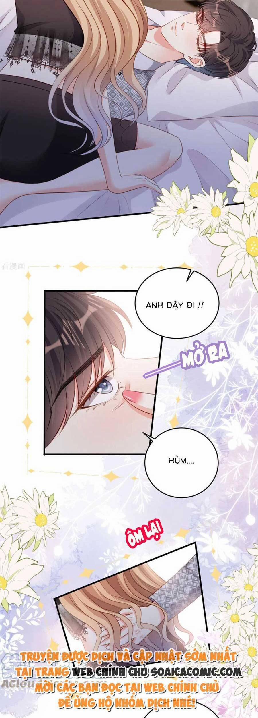 Chuyện Tình Chú Cháu: Vô Pháp Có Được Em 54 trang 6