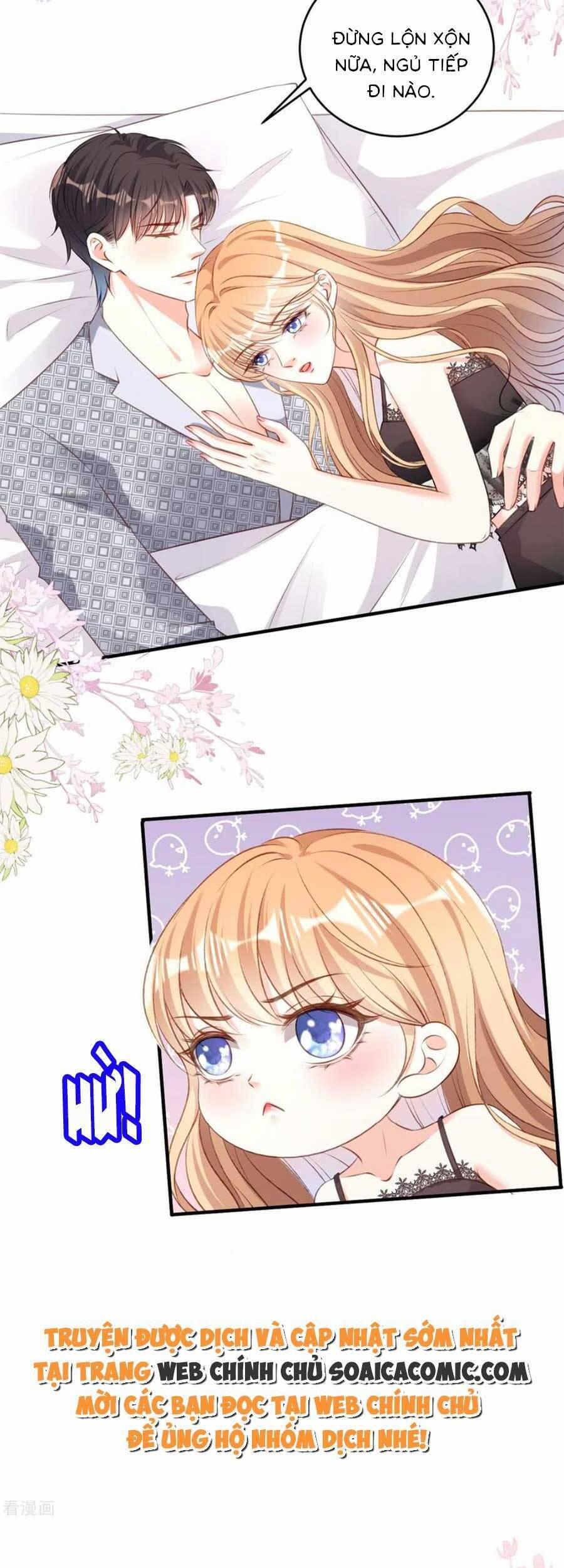 Chuyện Tình Chú Cháu: Vô Pháp Có Được Em 54 trang 7