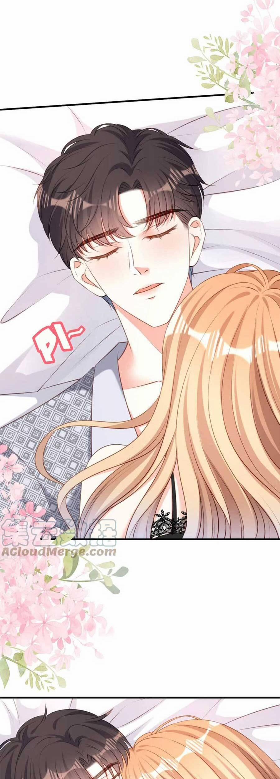 Chuyện Tình Chú Cháu: Vô Pháp Có Được Em 54 trang 8