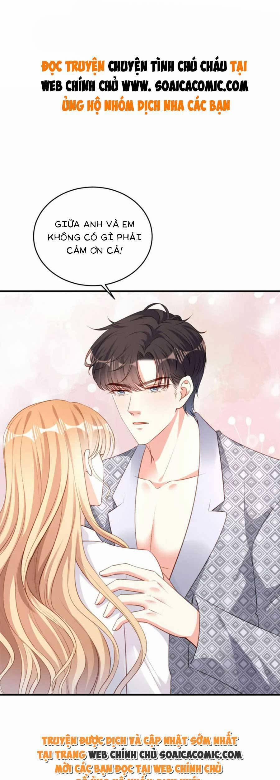 Chuyện Tình Chú Cháu: Vô Pháp Có Được Em 55 trang 0