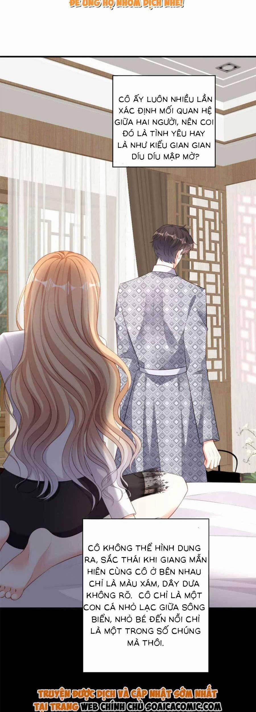 Chuyện Tình Chú Cháu: Vô Pháp Có Được Em 55 trang 1