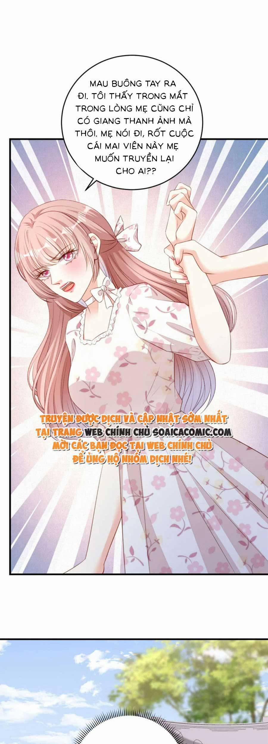 Chuyện Tình Chú Cháu: Vô Pháp Có Được Em 55 trang 10