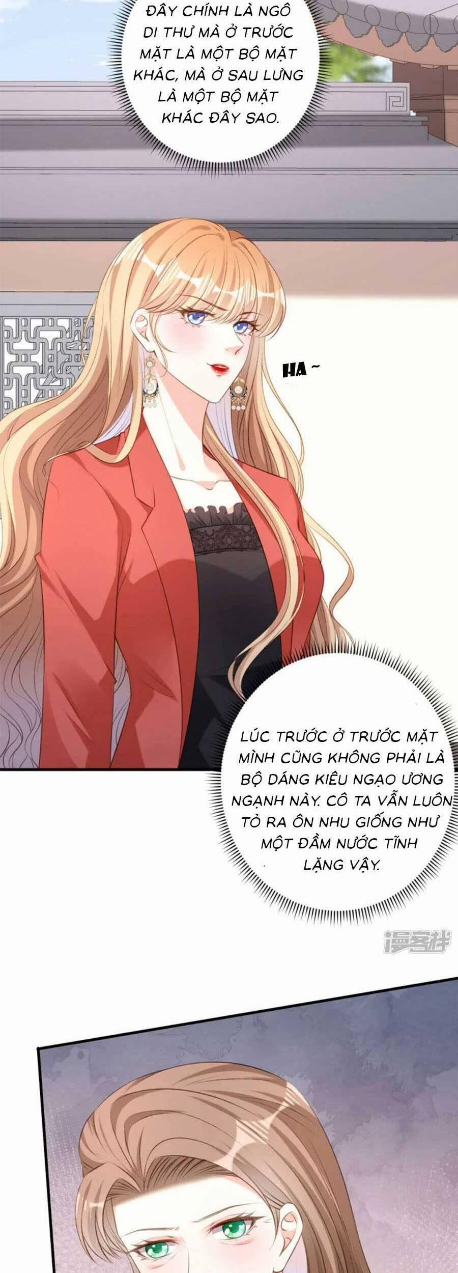 Chuyện Tình Chú Cháu: Vô Pháp Có Được Em 55 trang 11