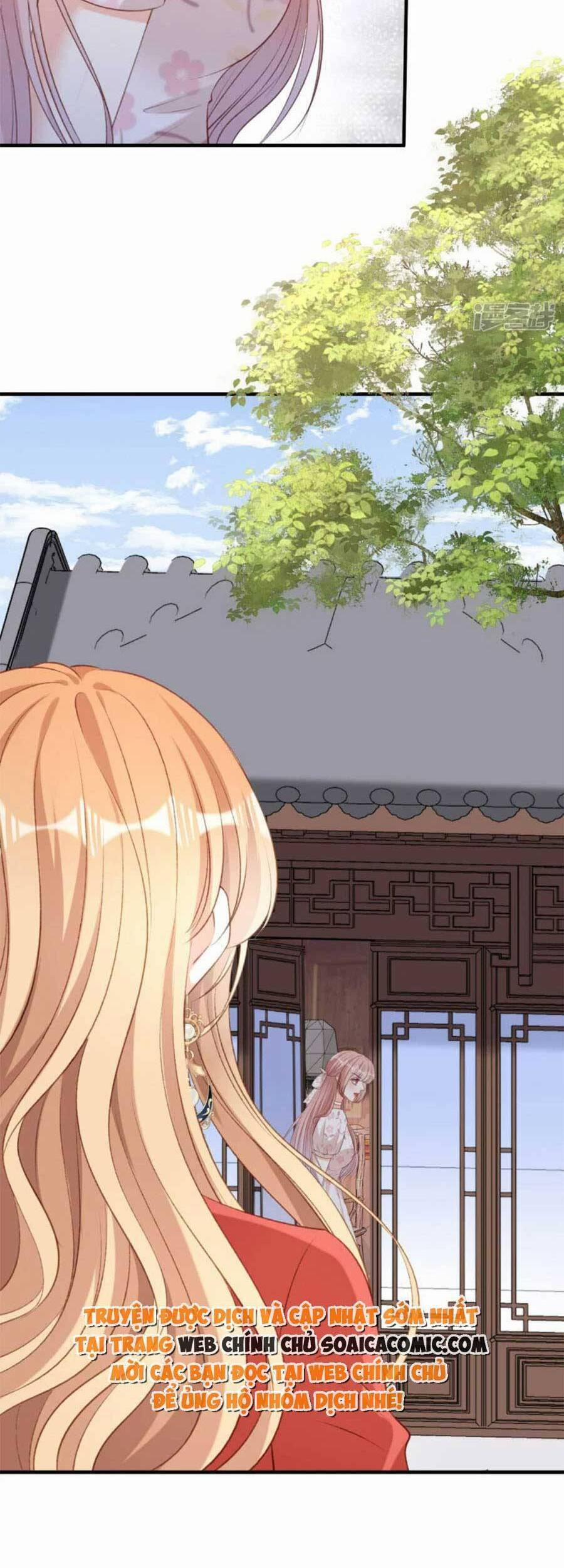 Chuyện Tình Chú Cháu: Vô Pháp Có Được Em 55 trang 13