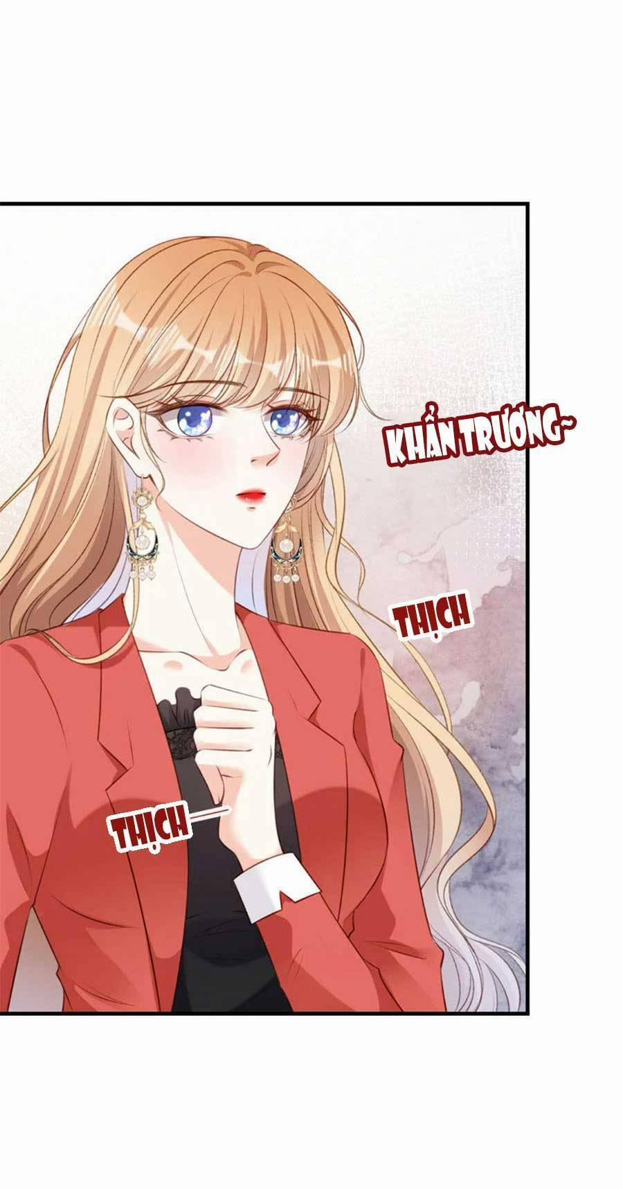 Chuyện Tình Chú Cháu: Vô Pháp Có Được Em 55 trang 14