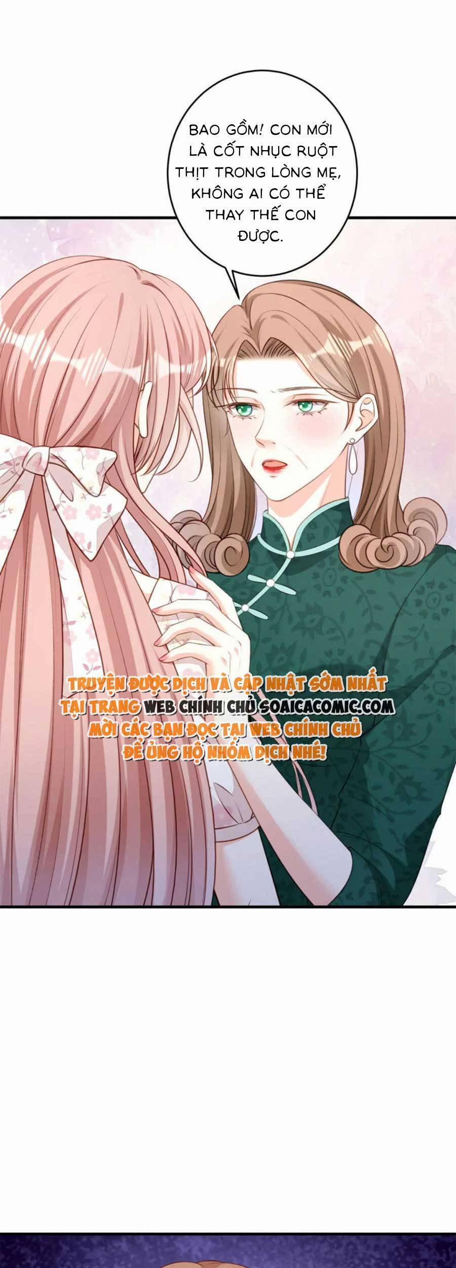 Chuyện Tình Chú Cháu: Vô Pháp Có Được Em 55 trang 15