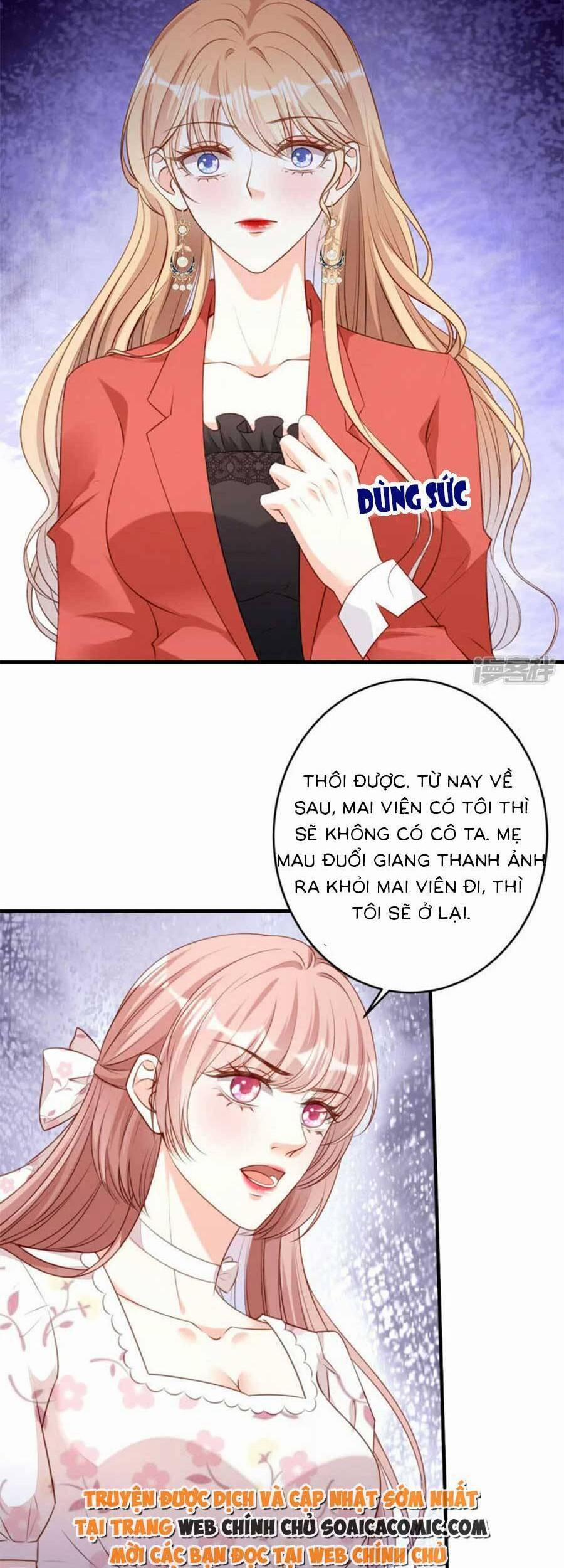 Chuyện Tình Chú Cháu: Vô Pháp Có Được Em 55 trang 16