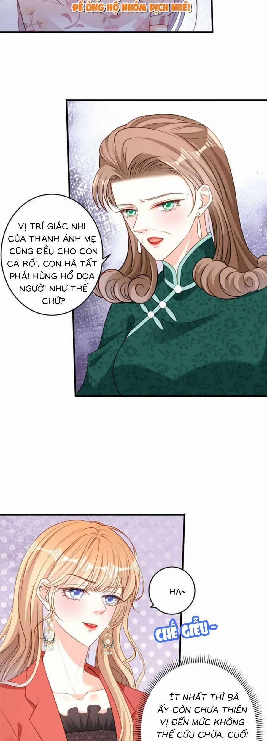 Chuyện Tình Chú Cháu: Vô Pháp Có Được Em 55 trang 17