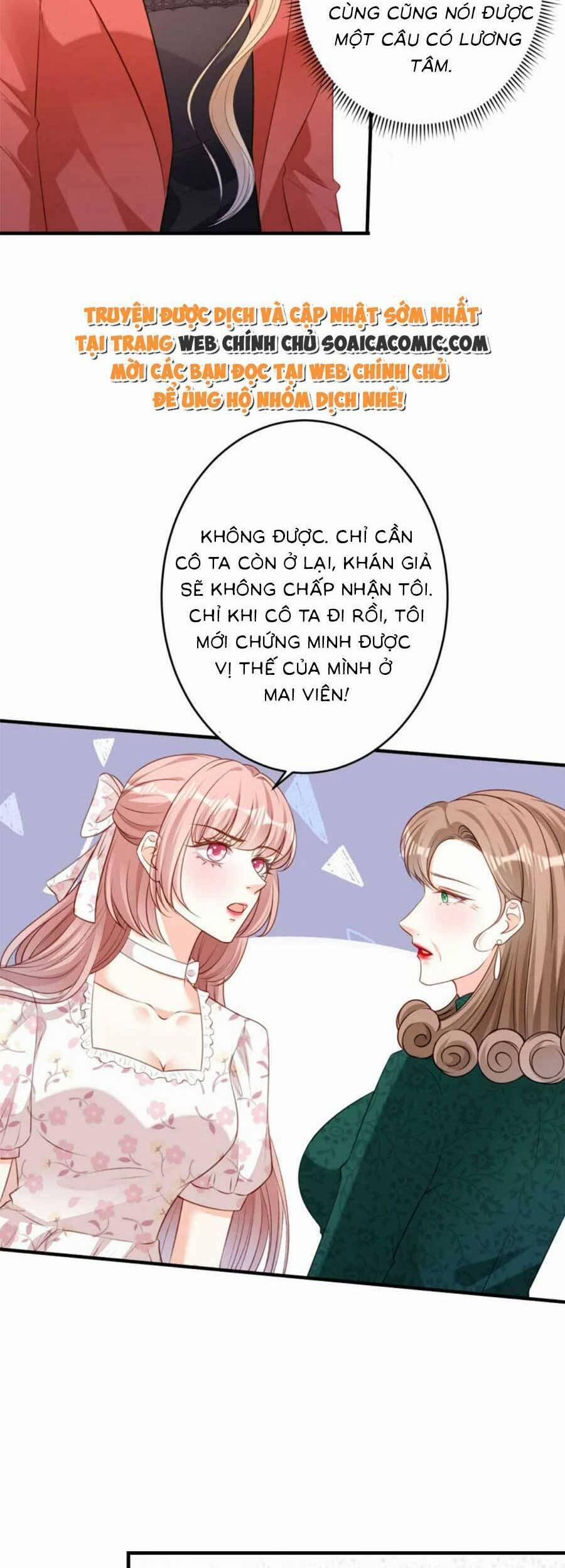 Chuyện Tình Chú Cháu: Vô Pháp Có Được Em 55 trang 18