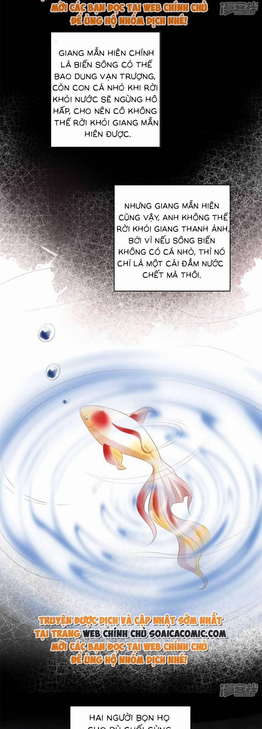 Chuyện Tình Chú Cháu: Vô Pháp Có Được Em 55 trang 2