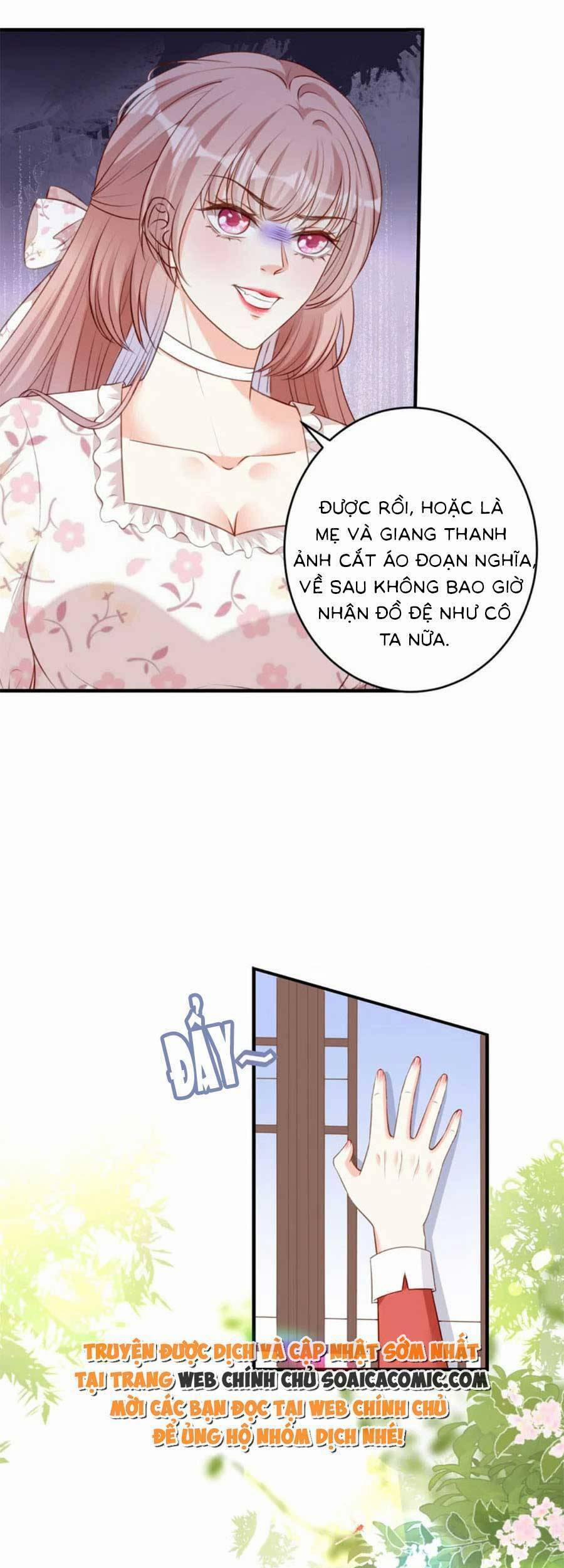 Chuyện Tình Chú Cháu: Vô Pháp Có Được Em 55 trang 20