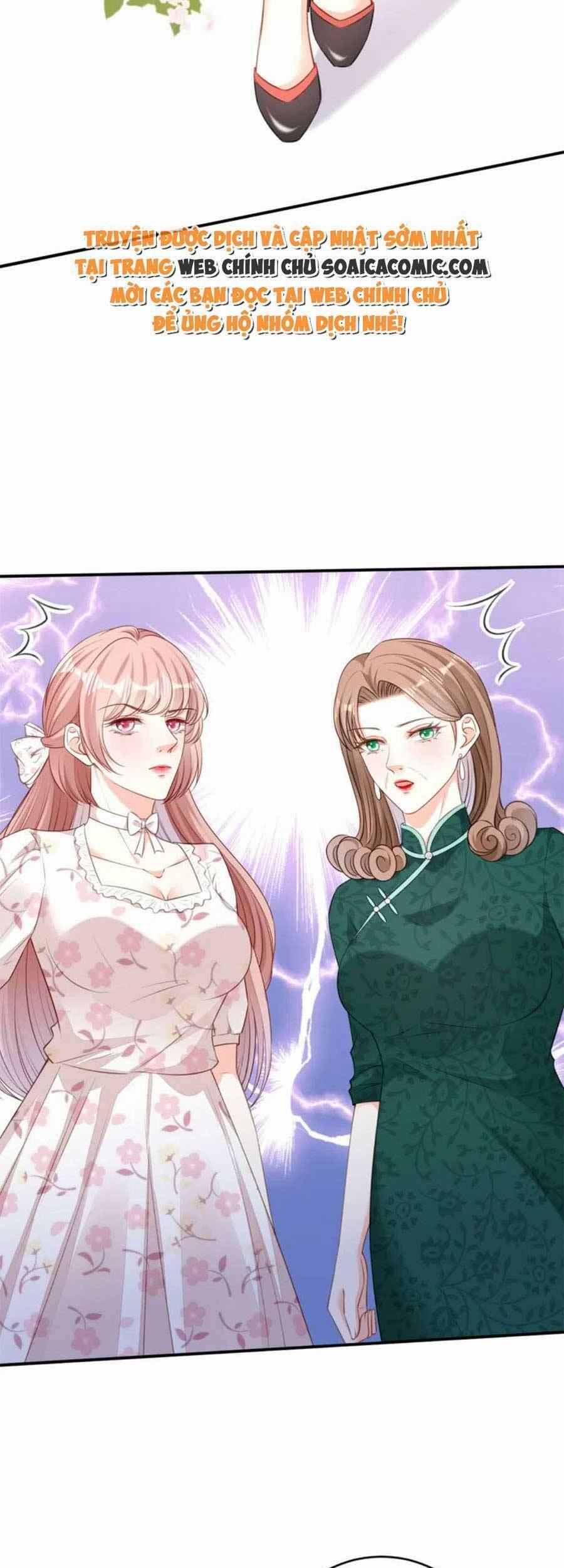 Chuyện Tình Chú Cháu: Vô Pháp Có Được Em 55 trang 22