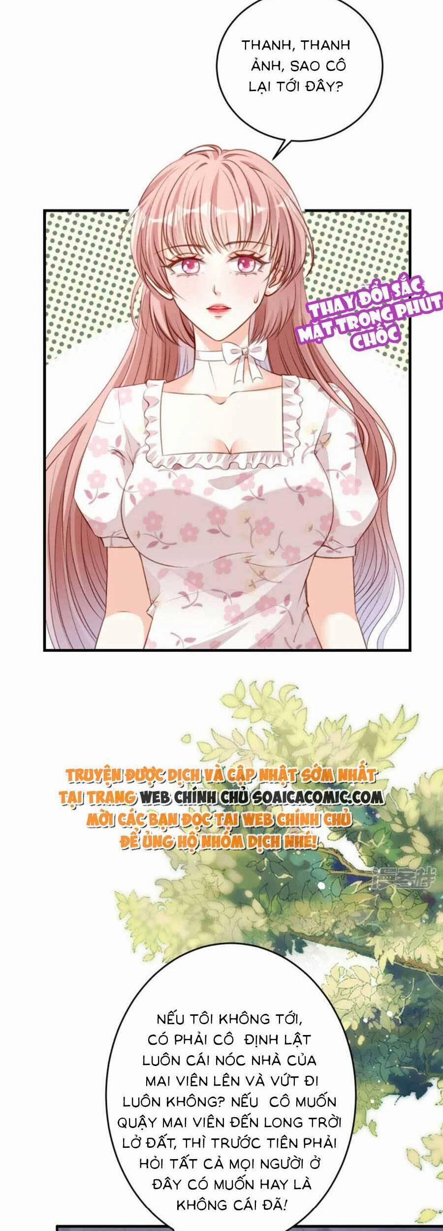 Chuyện Tình Chú Cháu: Vô Pháp Có Được Em 55 trang 23