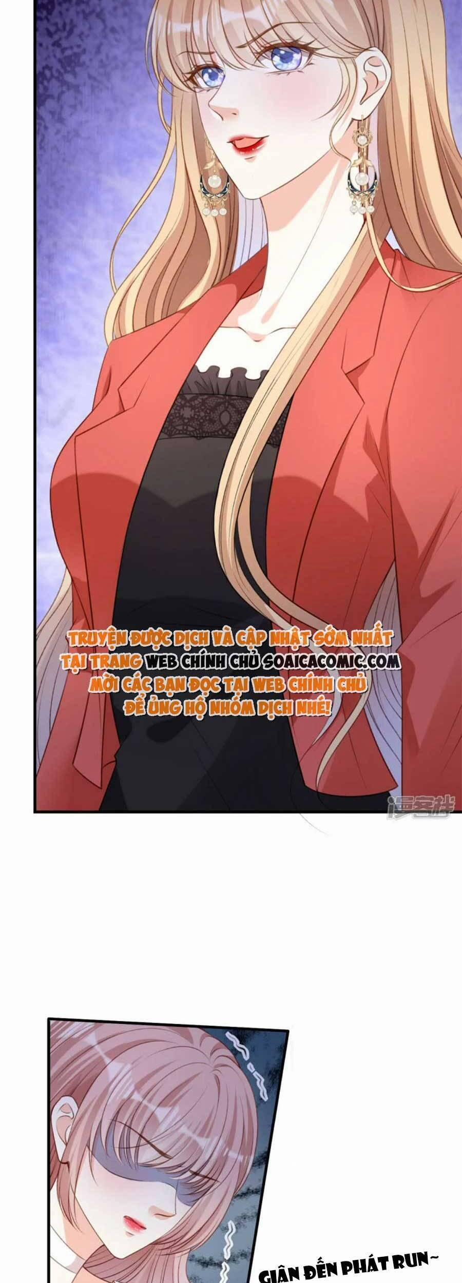 Chuyện Tình Chú Cháu: Vô Pháp Có Được Em 55 trang 27