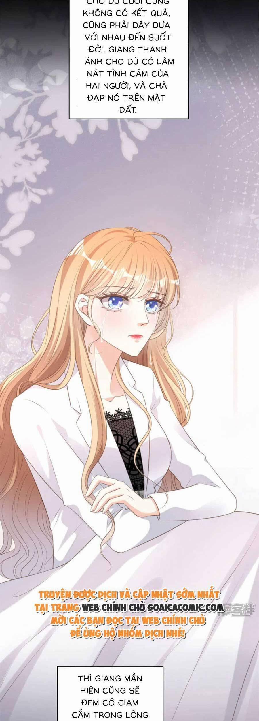 Chuyện Tình Chú Cháu: Vô Pháp Có Được Em 55 trang 3