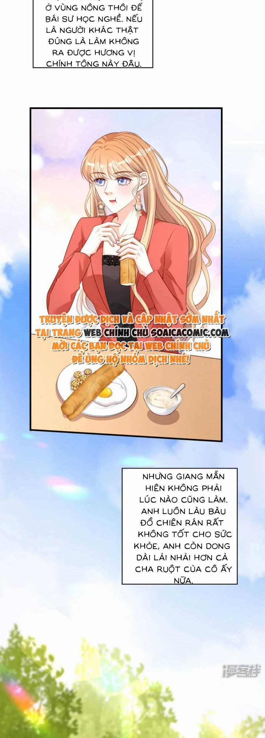 Chuyện Tình Chú Cháu: Vô Pháp Có Được Em 55 trang 6