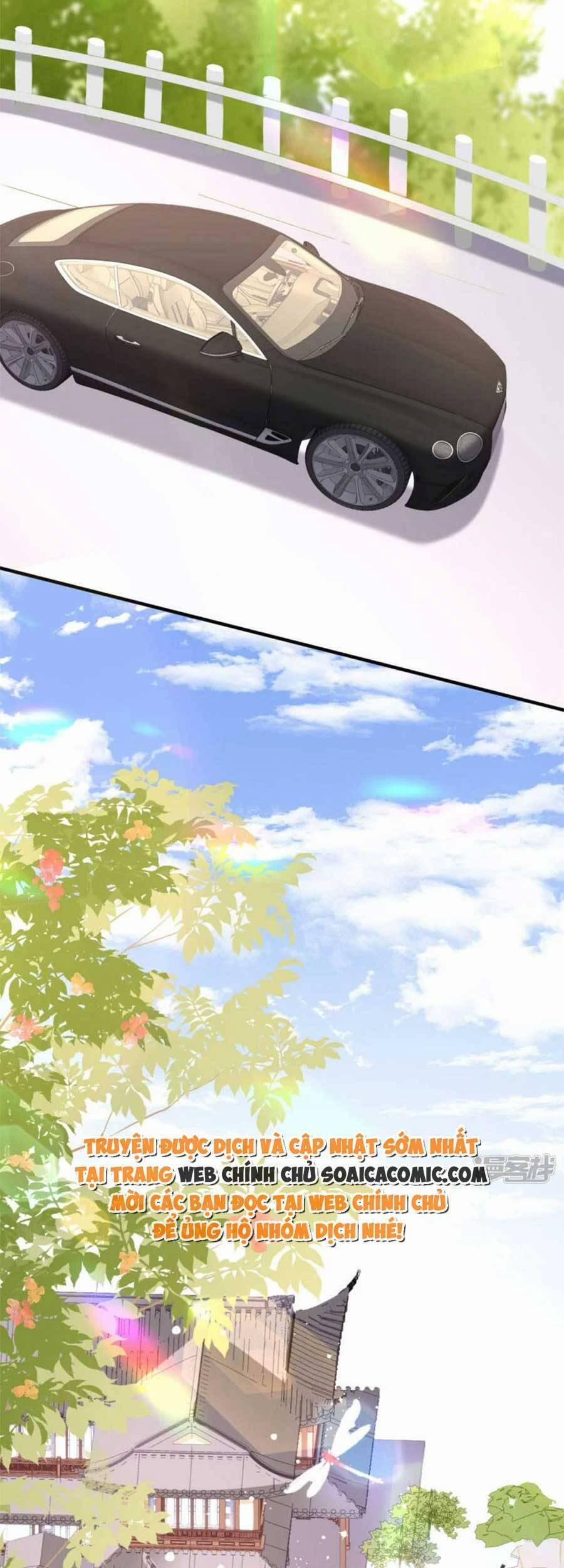 Chuyện Tình Chú Cháu: Vô Pháp Có Được Em 55 trang 7