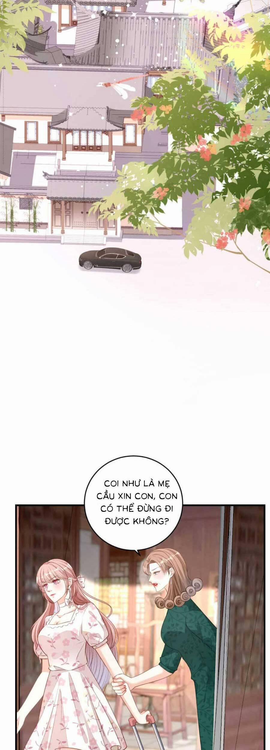 Chuyện Tình Chú Cháu: Vô Pháp Có Được Em 55 trang 8