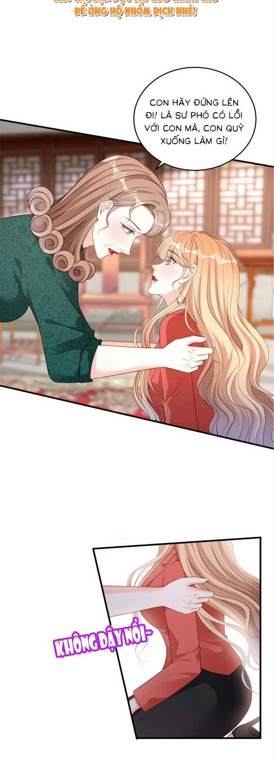 Chuyện Tình Chú Cháu: Vô Pháp Có Được Em 56 trang 11