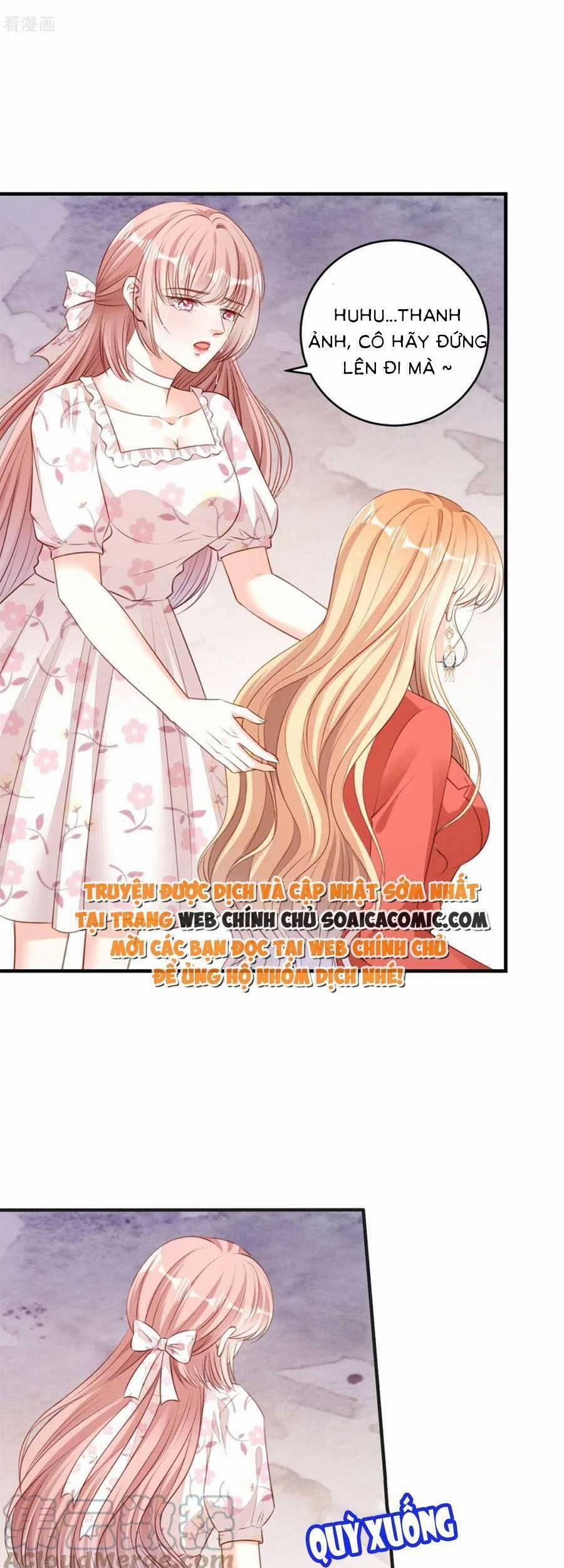 Chuyện Tình Chú Cháu: Vô Pháp Có Được Em 56 trang 12