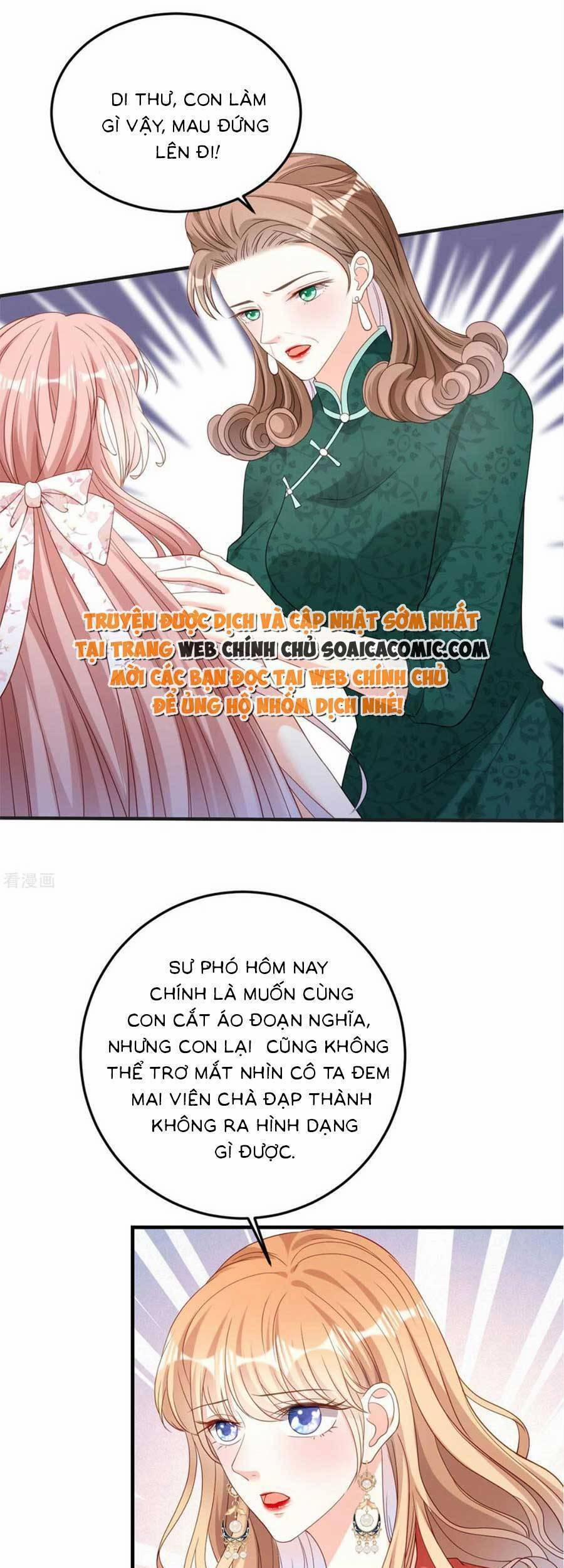 Chuyện Tình Chú Cháu: Vô Pháp Có Được Em 56 trang 14