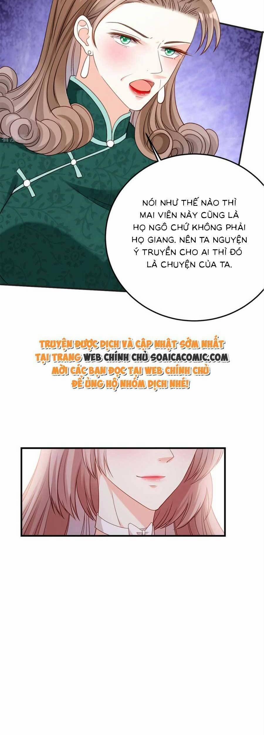 Chuyện Tình Chú Cháu: Vô Pháp Có Được Em 56 trang 16