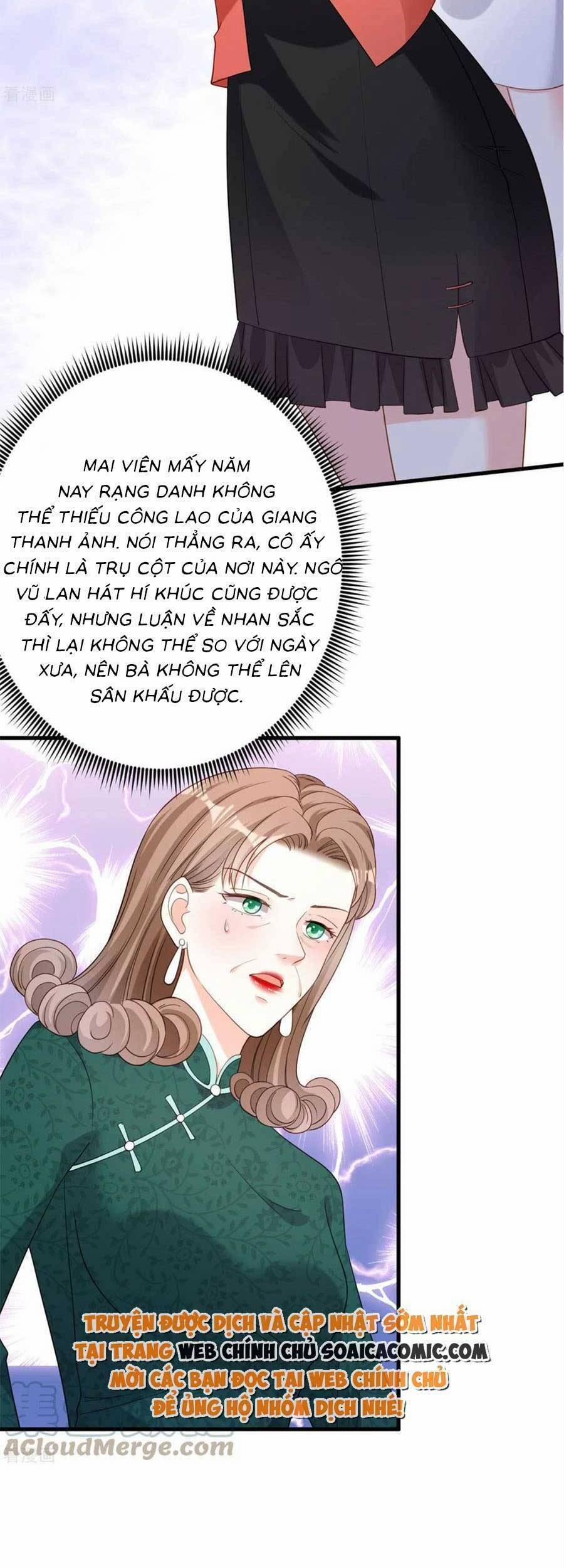 Chuyện Tình Chú Cháu: Vô Pháp Có Được Em 56 trang 2