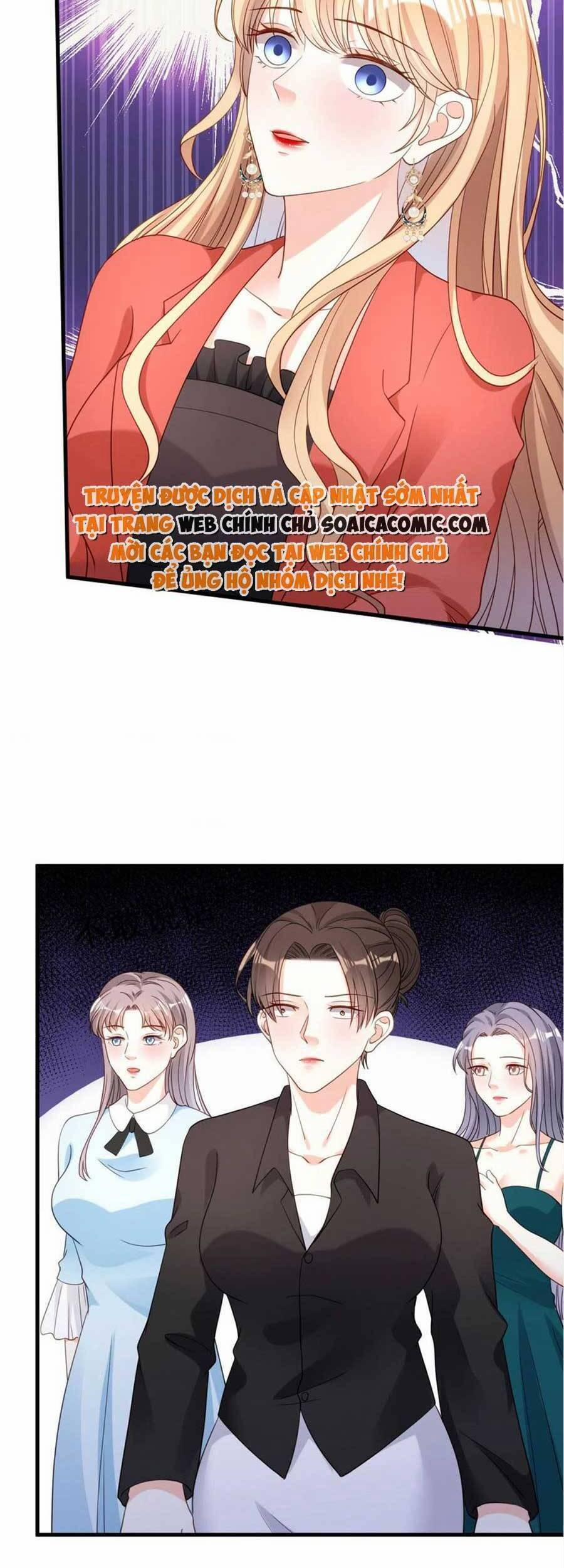 Chuyện Tình Chú Cháu: Vô Pháp Có Được Em 56 trang 20