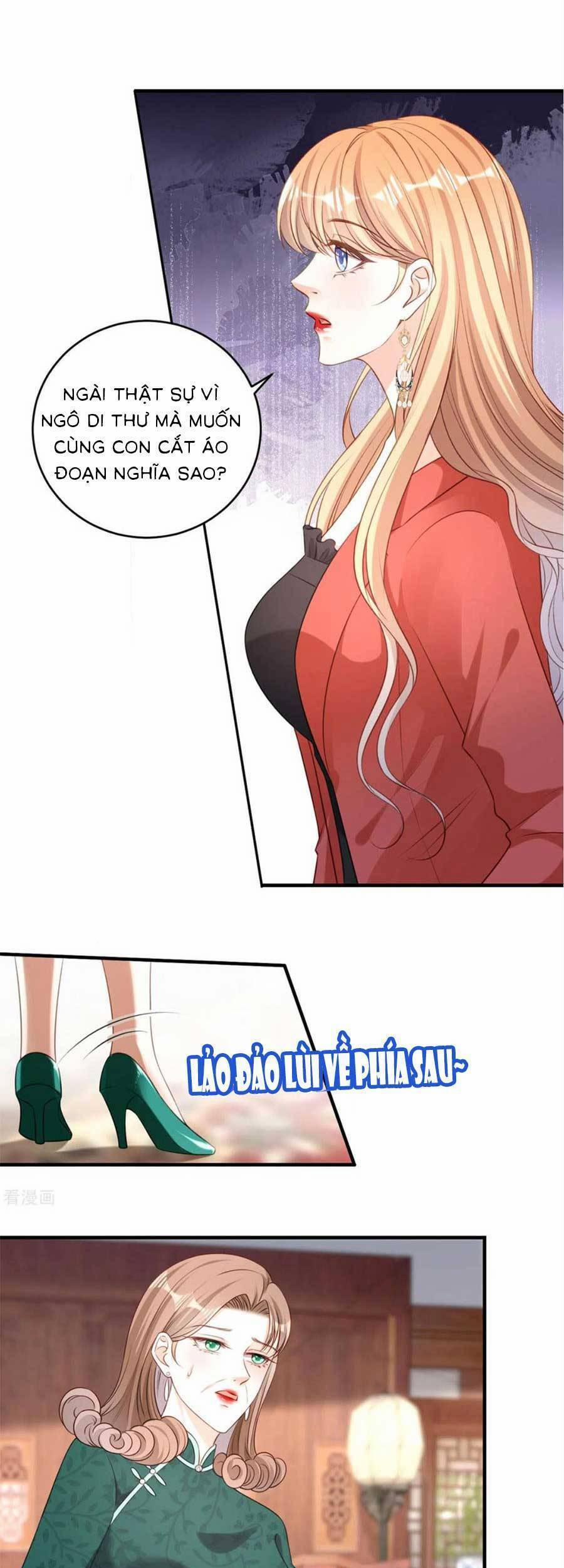 Chuyện Tình Chú Cháu: Vô Pháp Có Được Em 56 trang 5