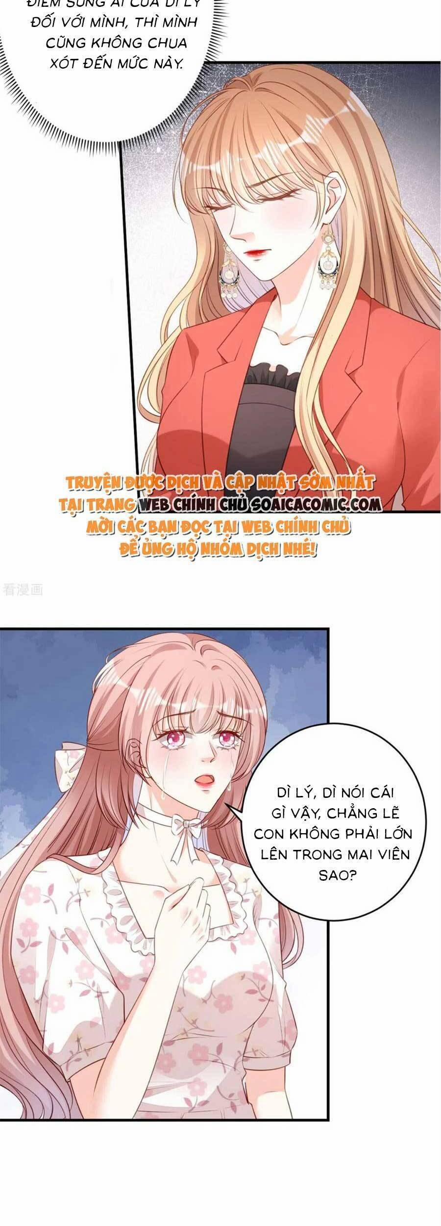 Chuyện Tình Chú Cháu: Vô Pháp Có Được Em 56 trang 7