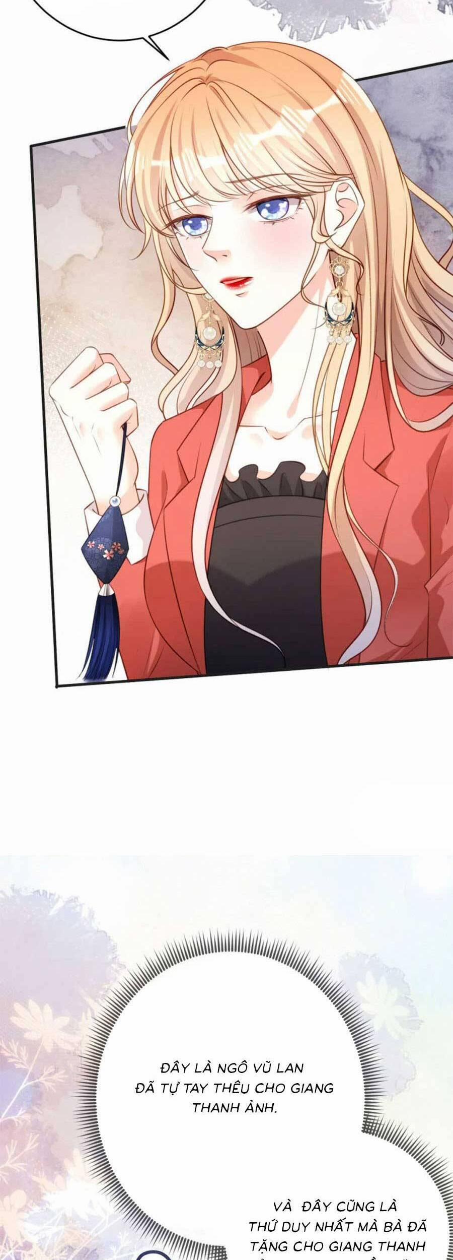 Chuyện Tình Chú Cháu: Vô Pháp Có Được Em 57 trang 10