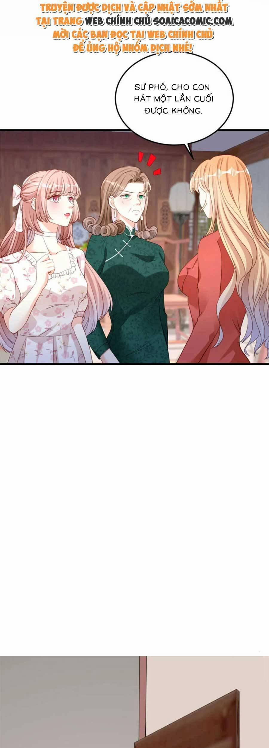 Chuyện Tình Chú Cháu: Vô Pháp Có Được Em 57 trang 15