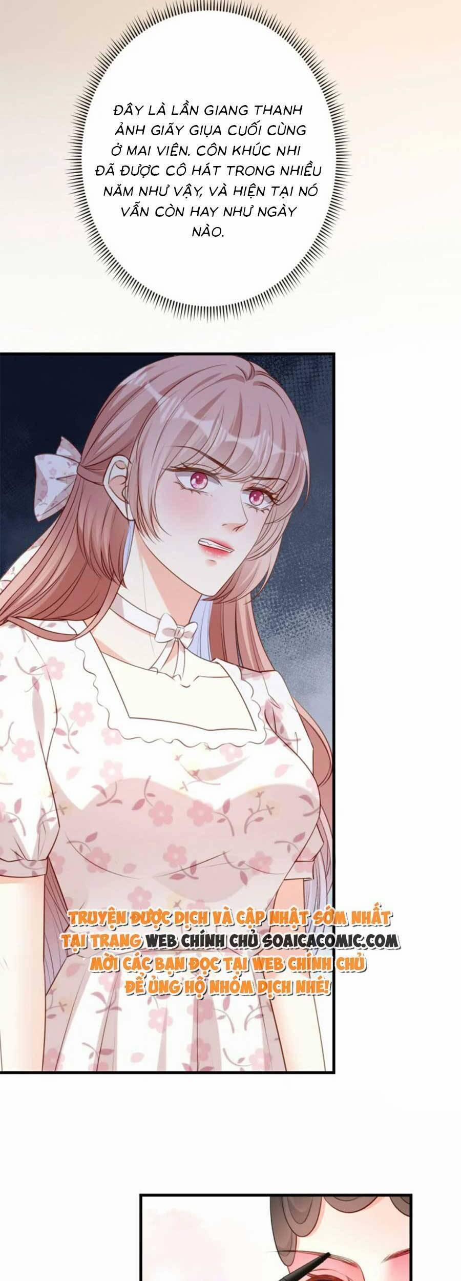 Chuyện Tình Chú Cháu: Vô Pháp Có Được Em 57 trang 17