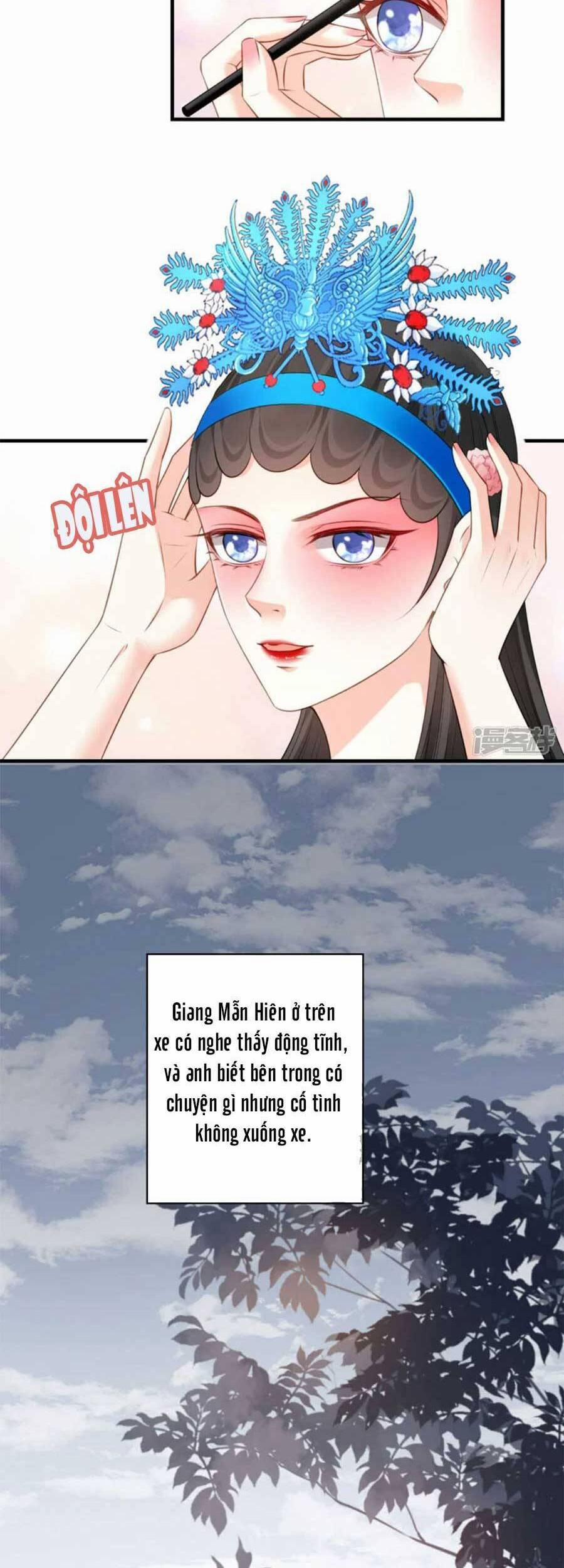 Chuyện Tình Chú Cháu: Vô Pháp Có Được Em 57 trang 18