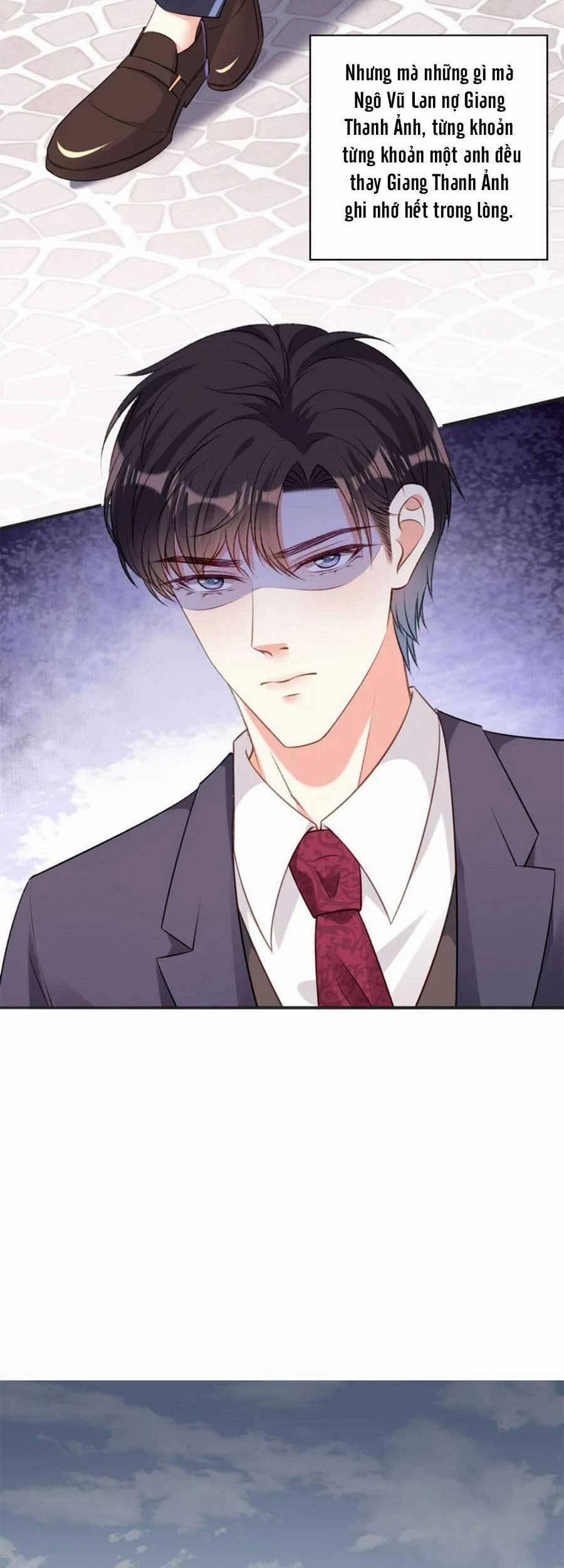 Chuyện Tình Chú Cháu: Vô Pháp Có Được Em 57 trang 21