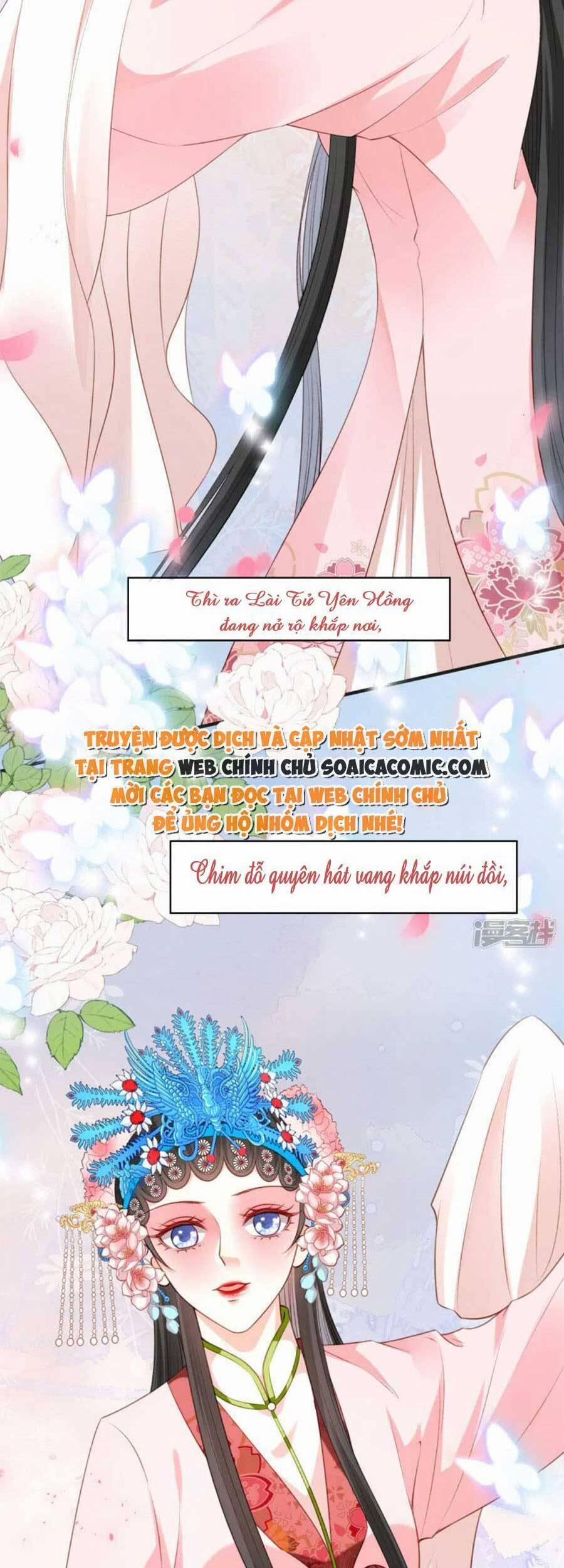 Chuyện Tình Chú Cháu: Vô Pháp Có Được Em 57 trang 23