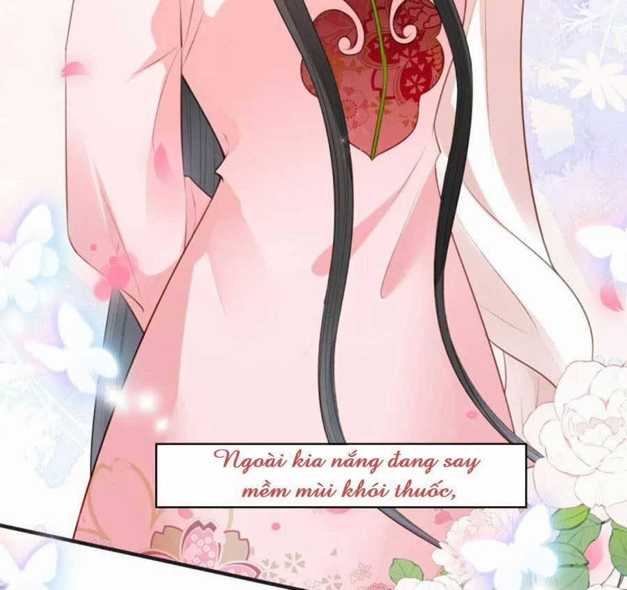 Chuyện Tình Chú Cháu: Vô Pháp Có Được Em 57 trang 24