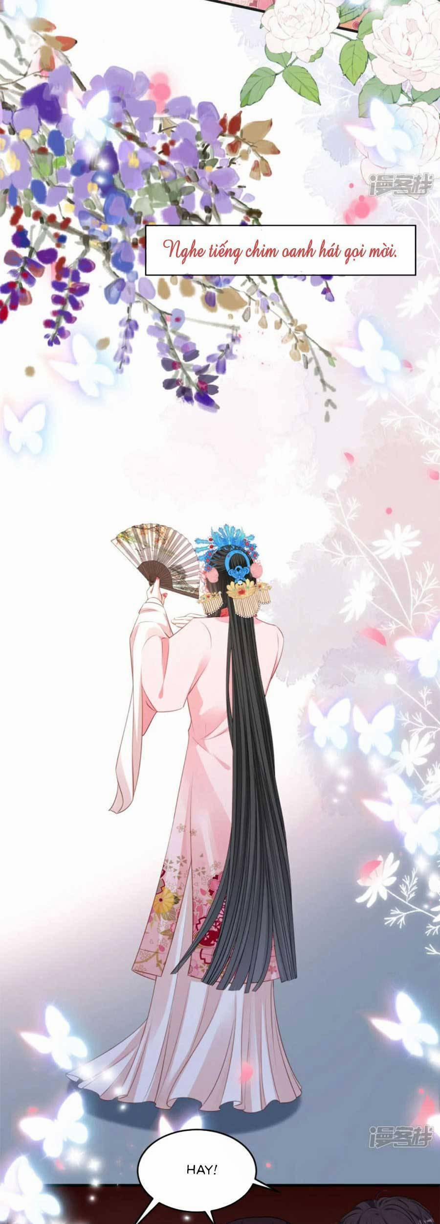 Chuyện Tình Chú Cháu: Vô Pháp Có Được Em 57 trang 25