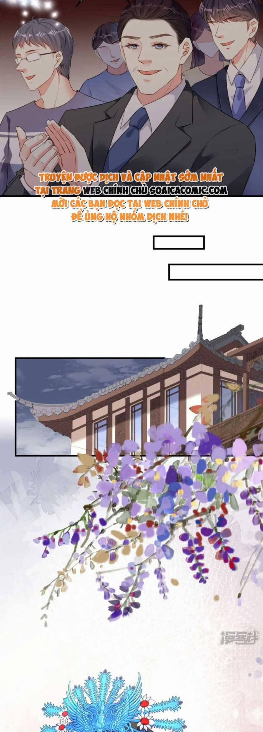 Chuyện Tình Chú Cháu: Vô Pháp Có Được Em 57 trang 26