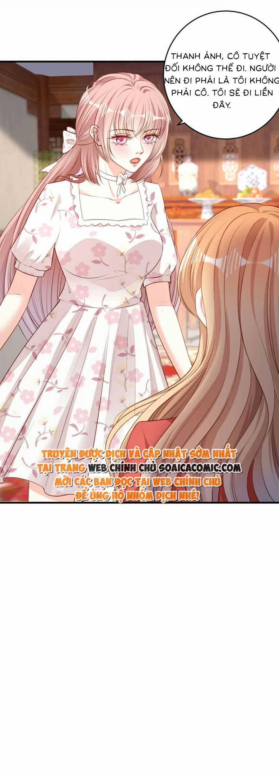 Chuyện Tình Chú Cháu: Vô Pháp Có Được Em 57 trang 4