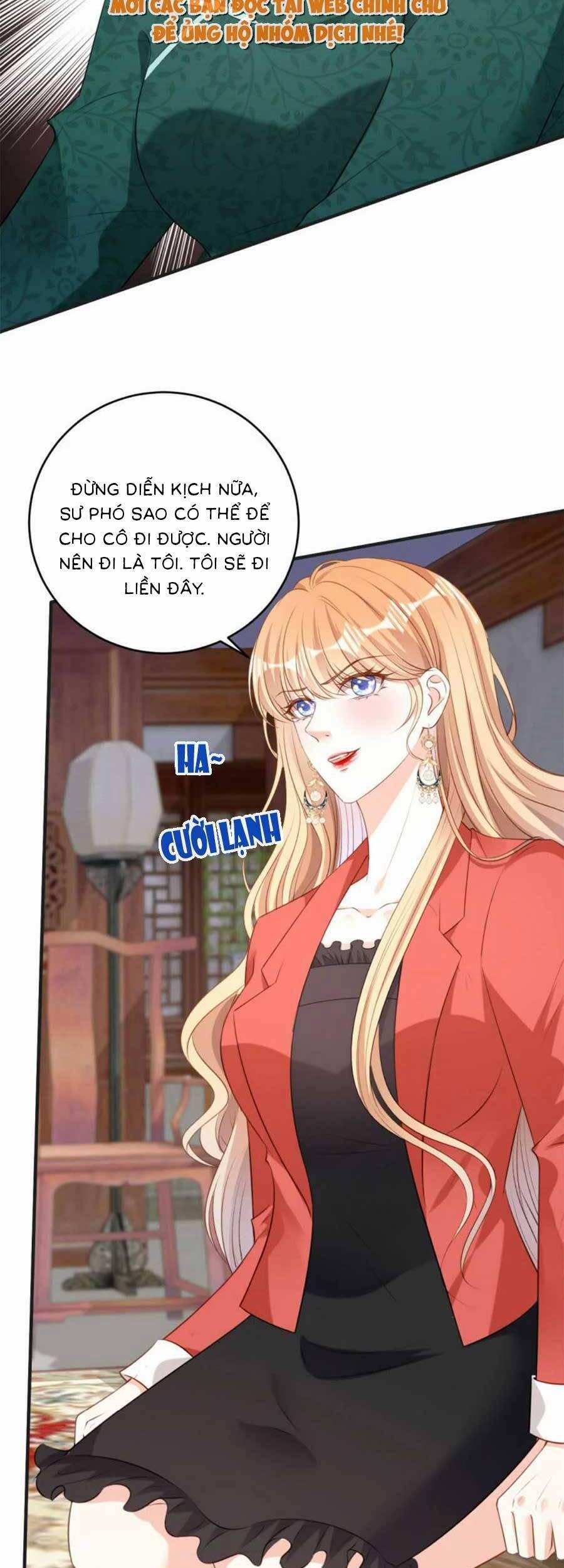 Chuyện Tình Chú Cháu: Vô Pháp Có Được Em 57 trang 6